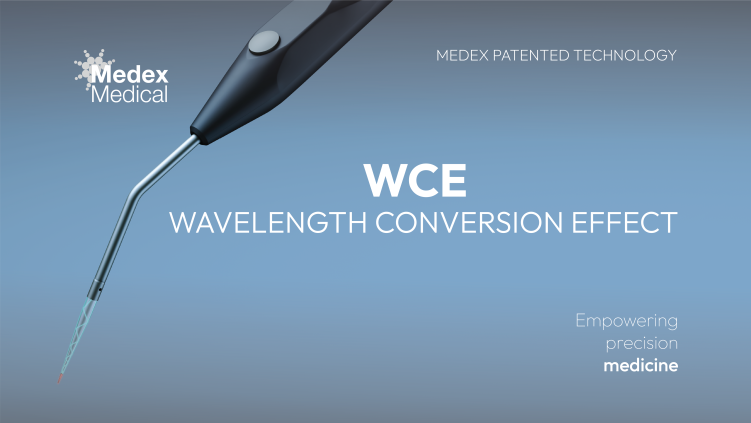 Medex medical WCE technology